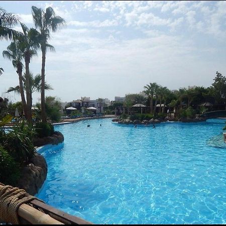 Delta Sharm Holiday Dış mekan fotoğraf
