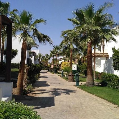 Delta Sharm Holiday Dış mekan fotoğraf