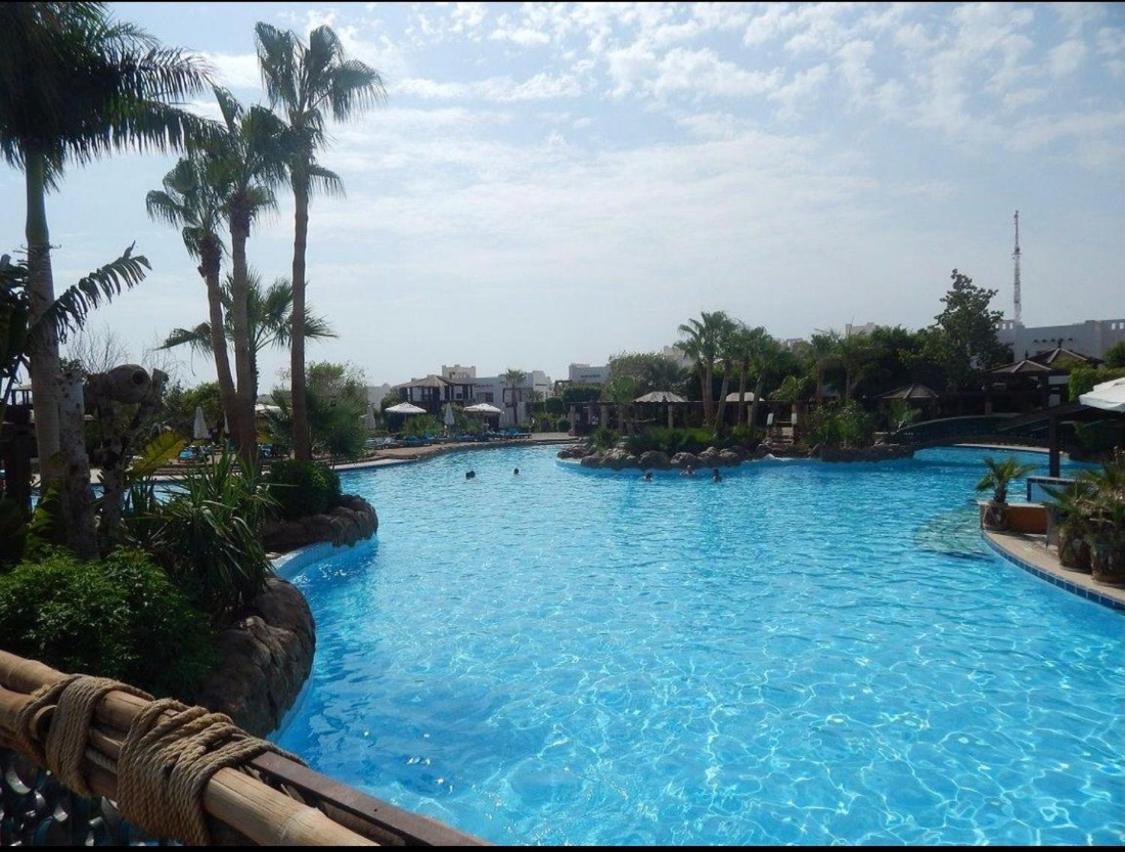 Delta Sharm Holiday Dış mekan fotoğraf