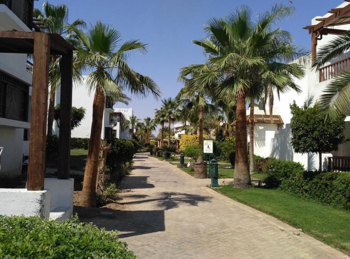 Delta Sharm Holiday Dış mekan fotoğraf