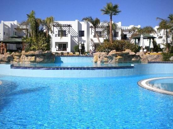 Delta Sharm Holiday Dış mekan fotoğraf